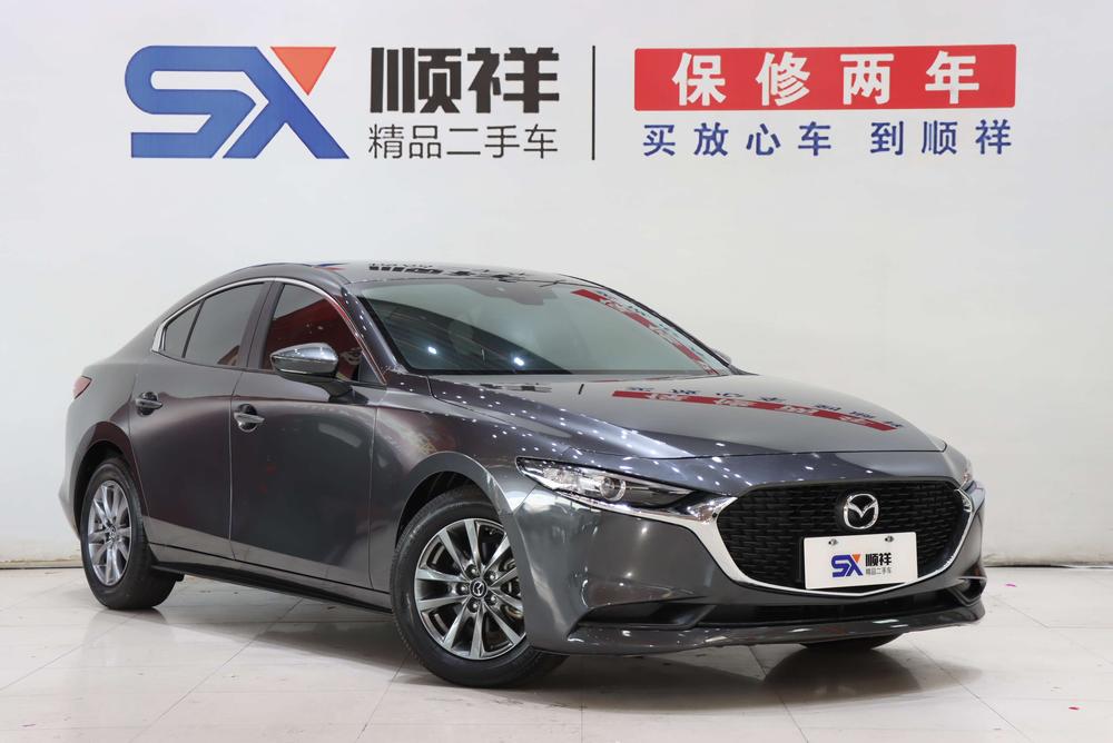 Mazda Mazda 3 Axela