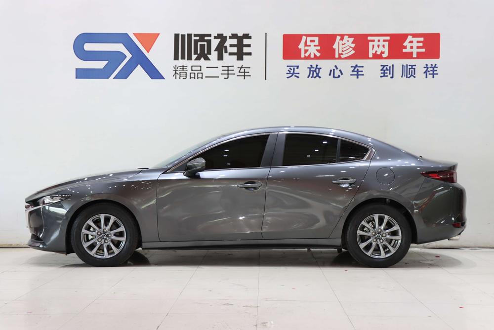 Mazda Mazda 3 Axela