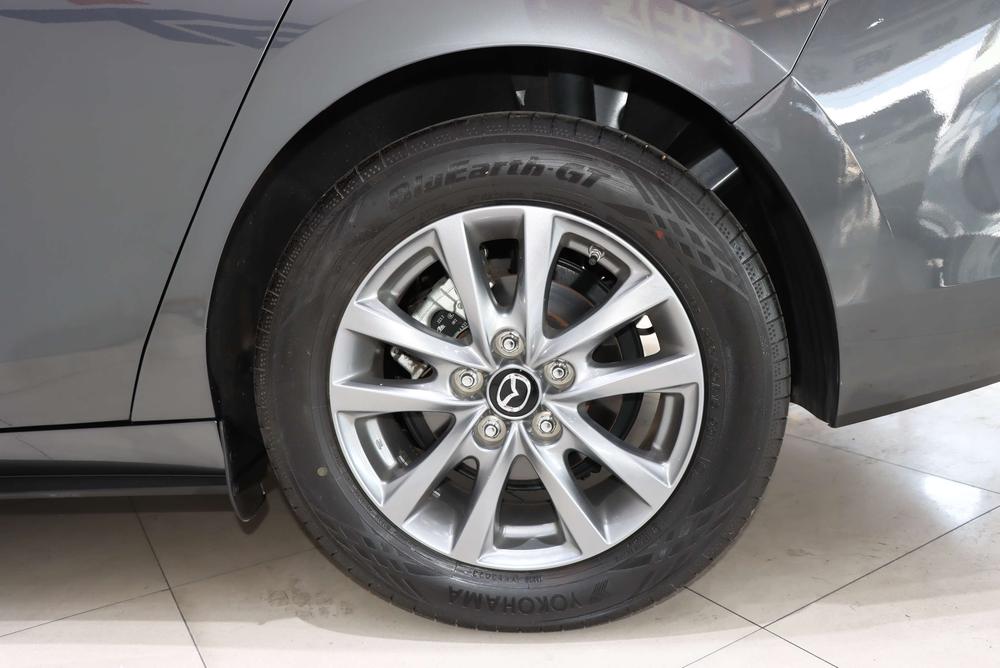 Mazda Mazda 3 Axela