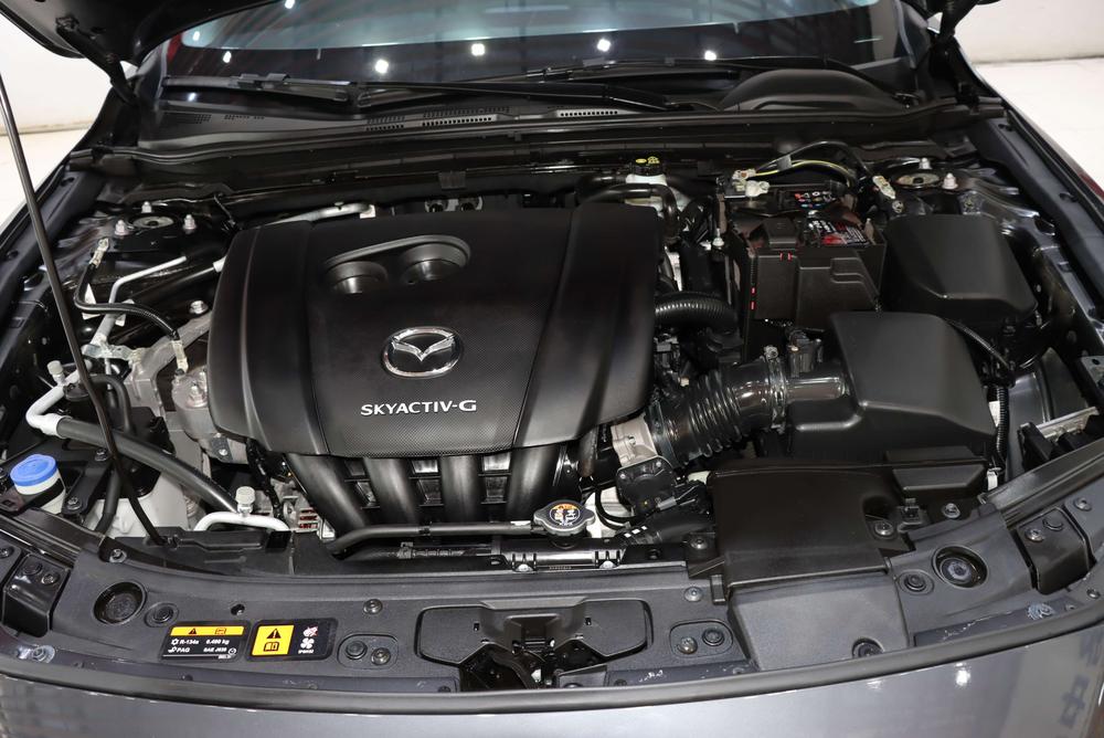 Mazda Mazda 3 Axela