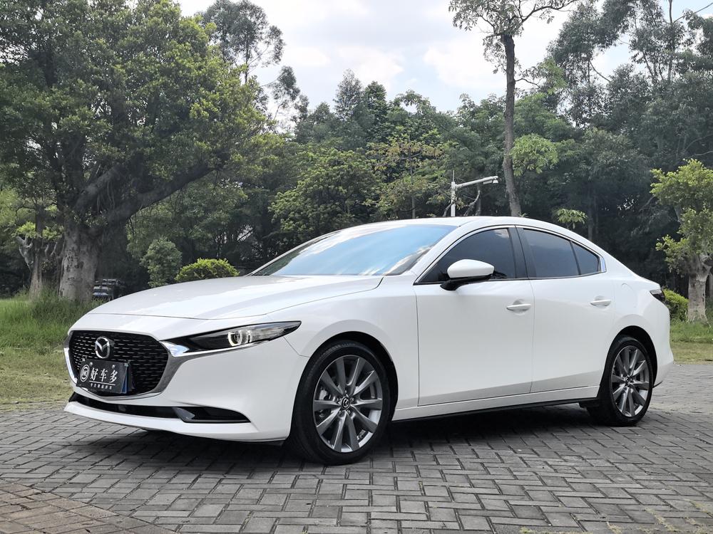 Mazda Mazda 3 Axela