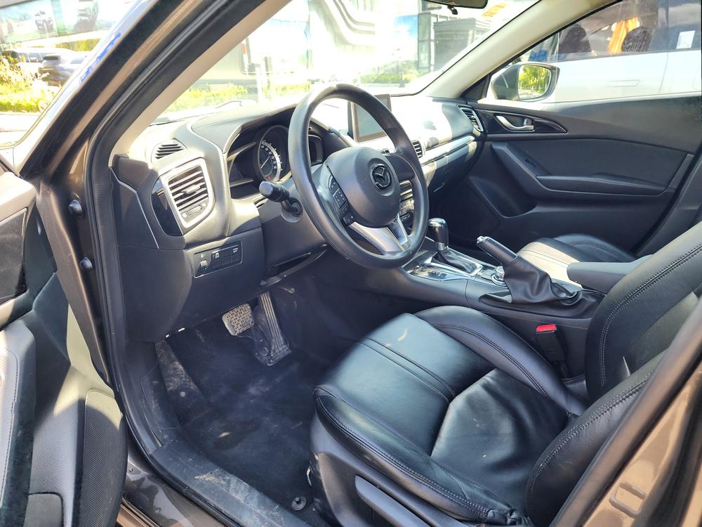 Mazda Mazda 3 Axela