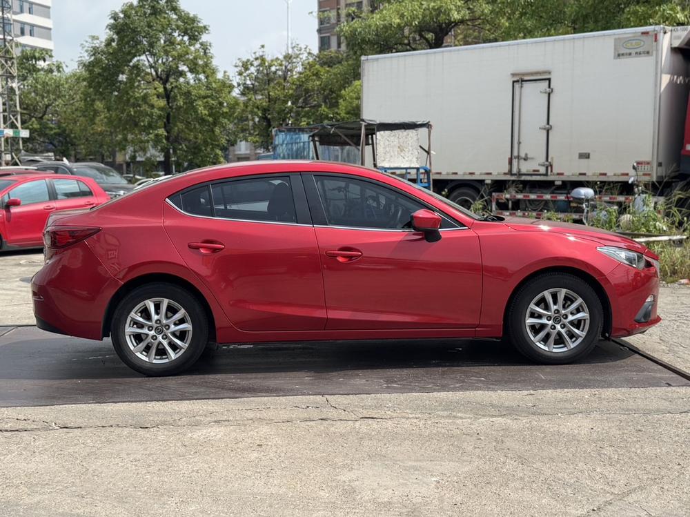 Mazda Mazda 3 Axela