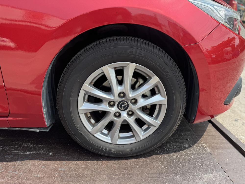 Mazda Mazda 3 Axela