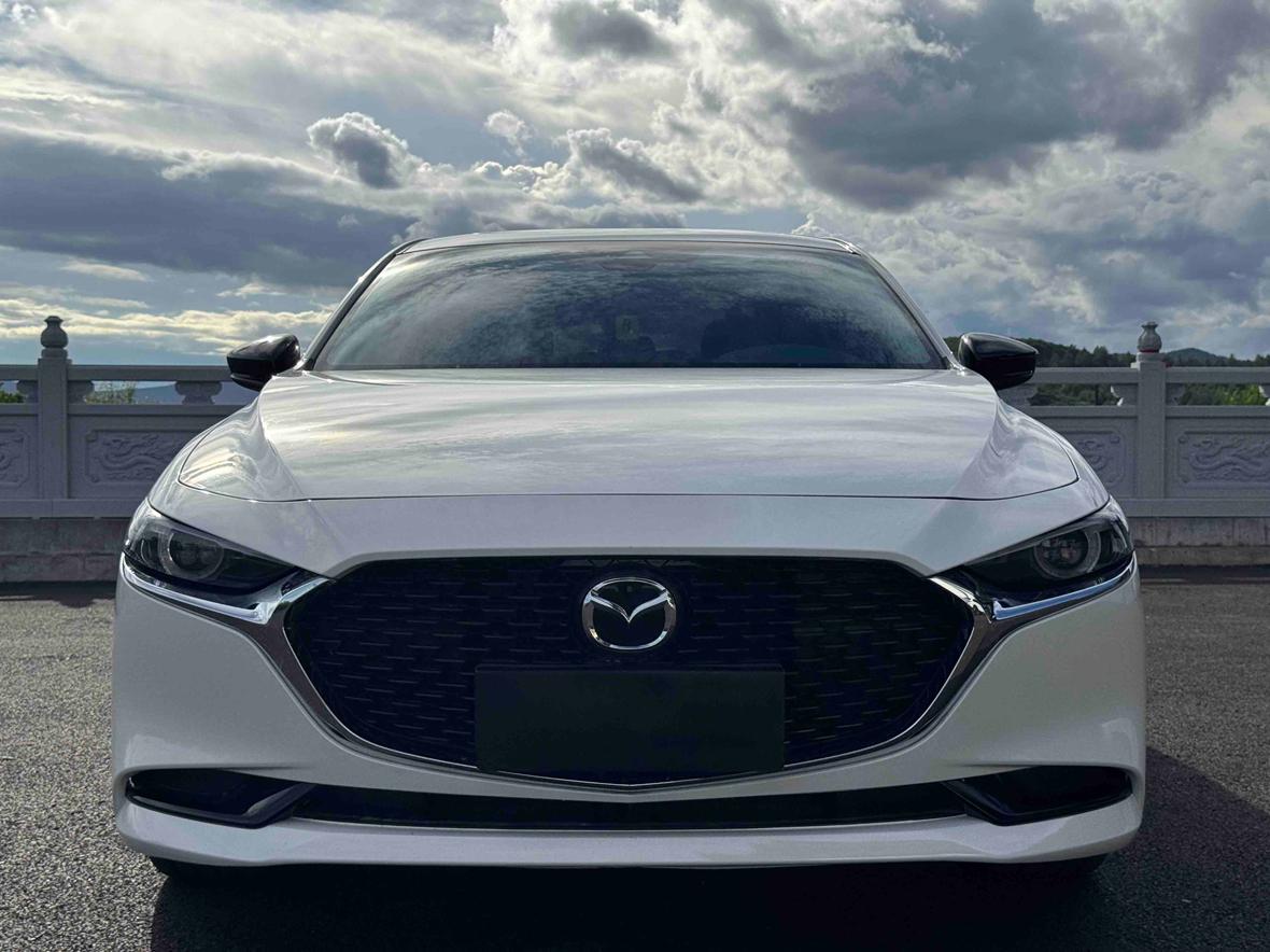 Mazda Mazda 3 Axela