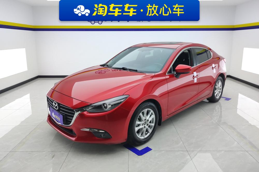 Mazda Mazda 3 Axela