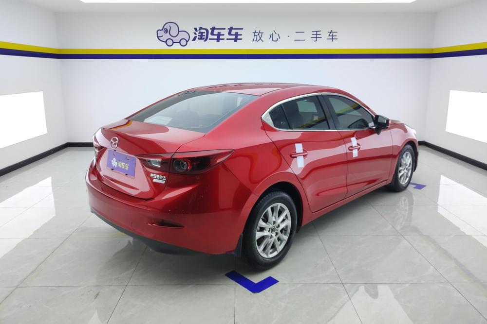 Mazda Mazda 3 Axela