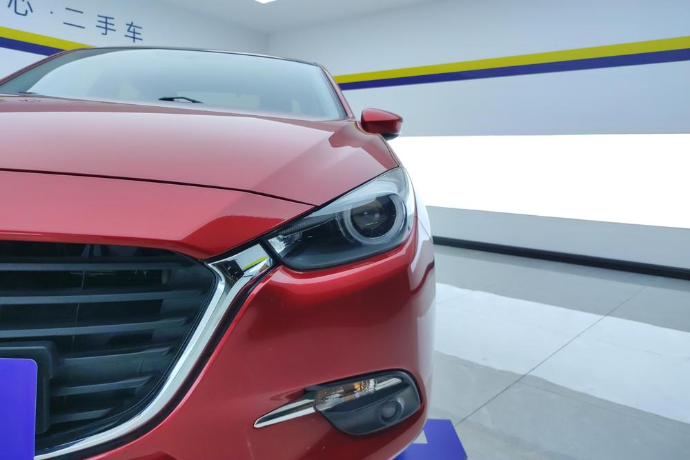 Mazda Mazda 3 Axela