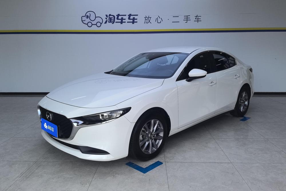 Mazda Mazda 3 Axela