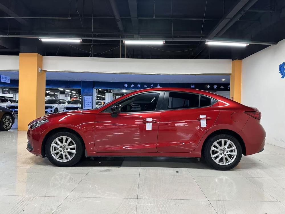 Mazda Mazda 3 Axela