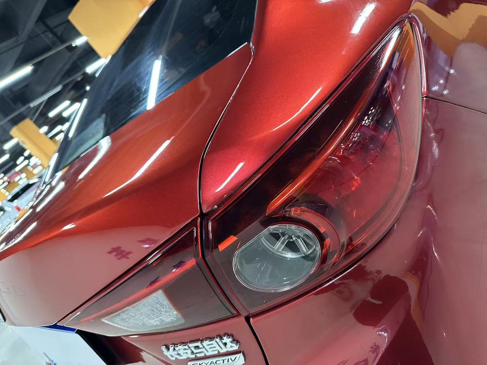 Mazda Mazda 3 Axela