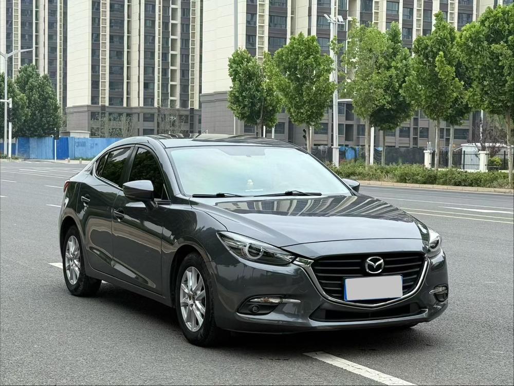 Mazda Mazda 3 Axela