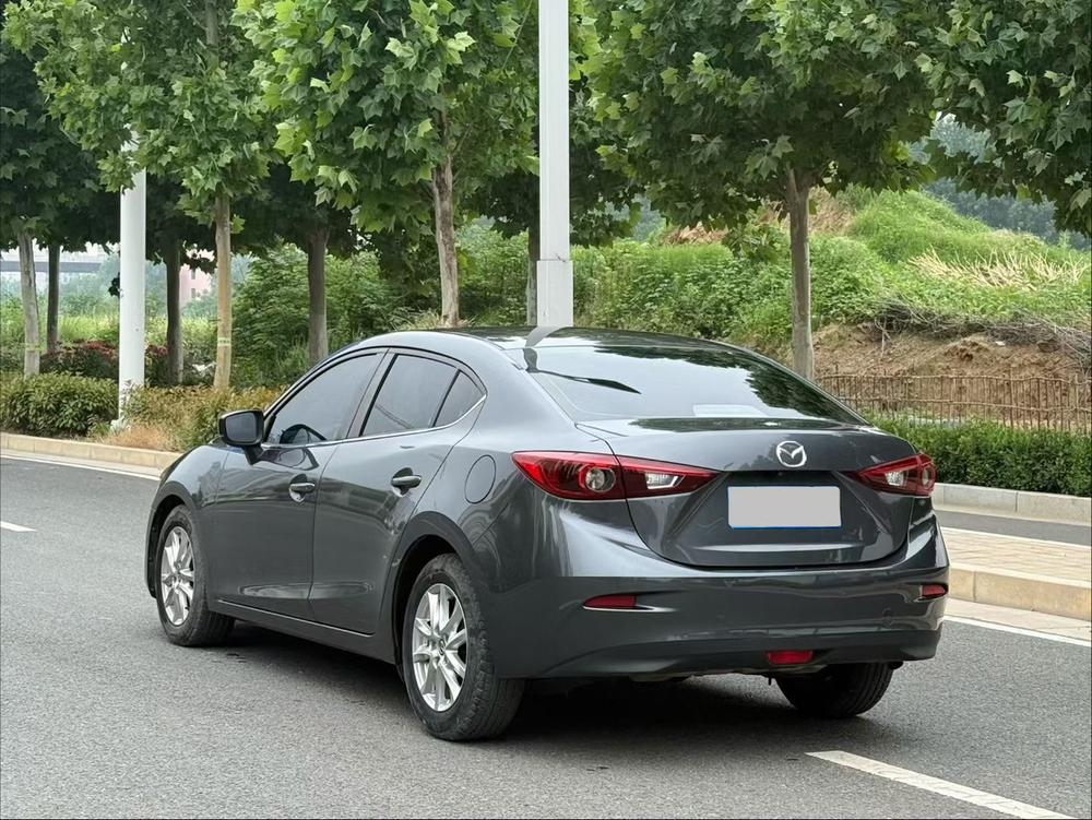 Mazda Mazda 3 Axela