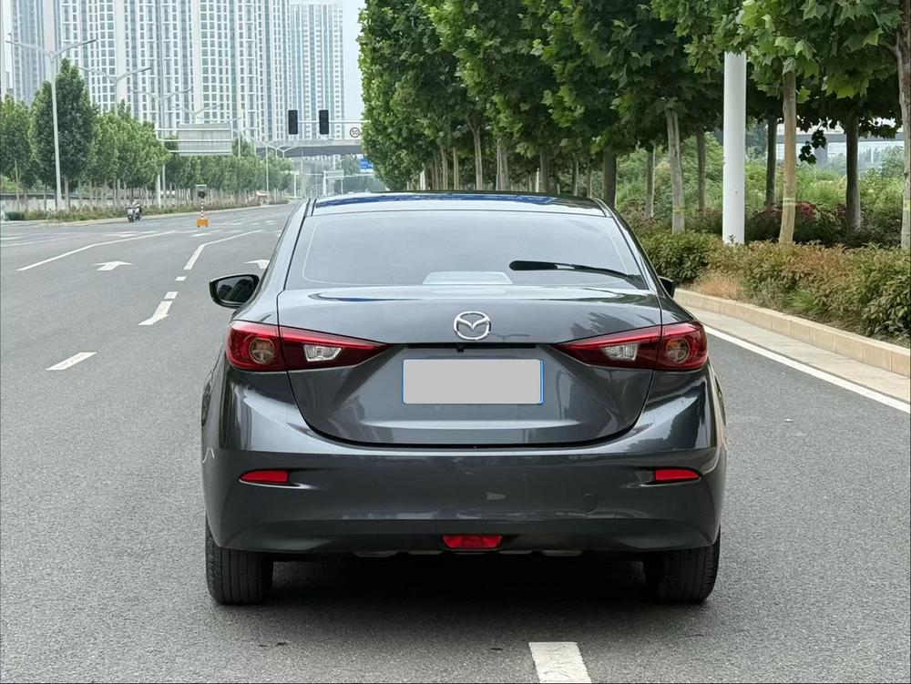 Mazda Mazda 3 Axela