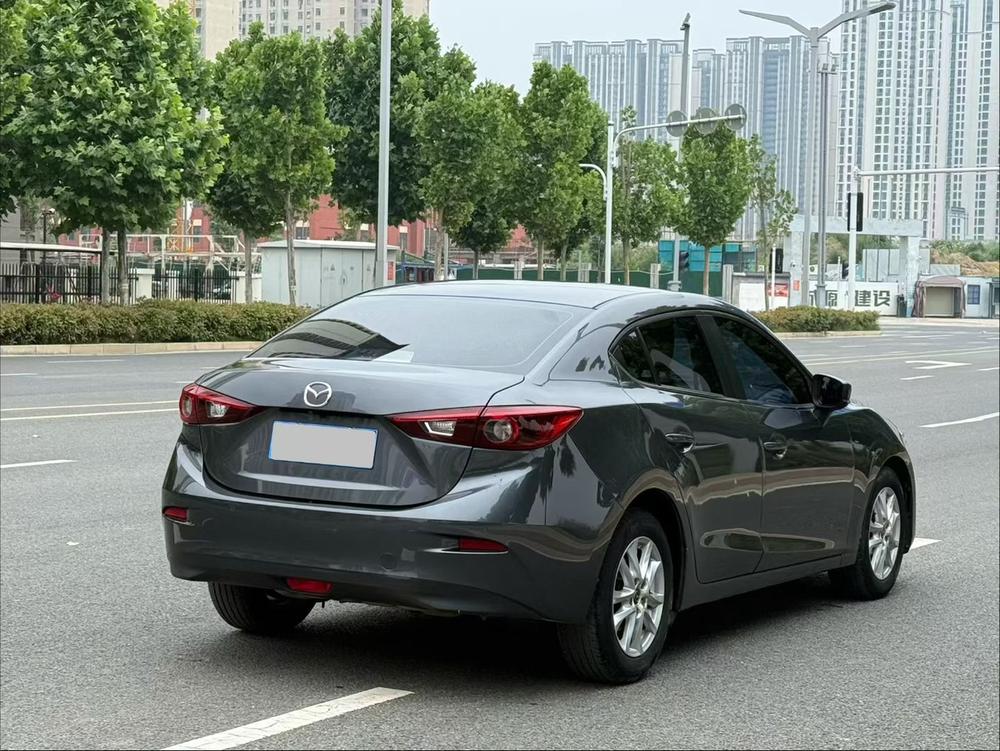 Mazda Mazda 3 Axela