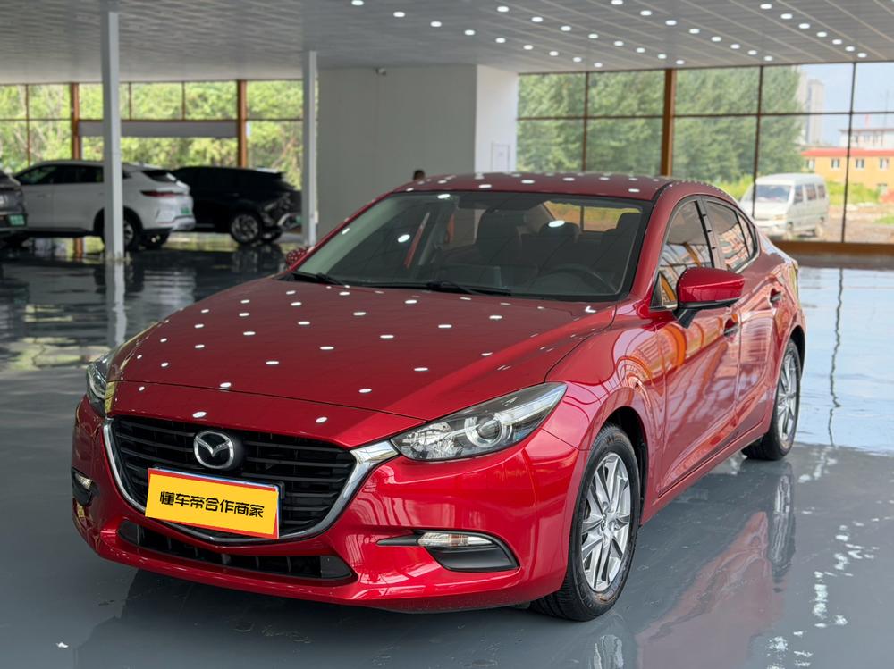 Mazda Mazda 3 Axela