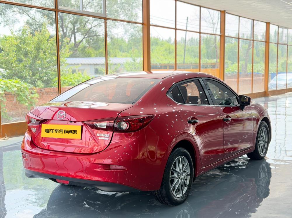Mazda Mazda 3 Axela