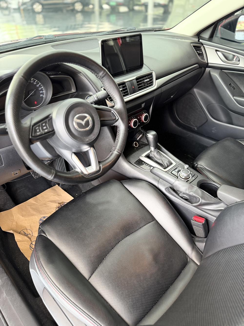 Mazda Mazda 3 Axela