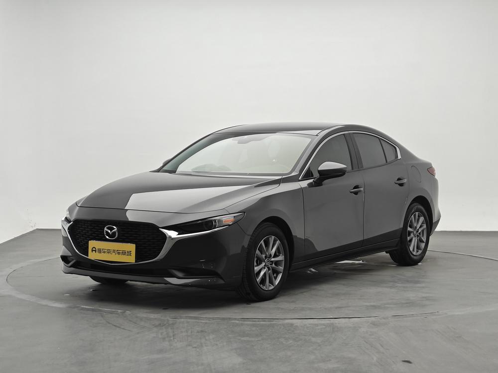 Mazda Mazda 3 Axela