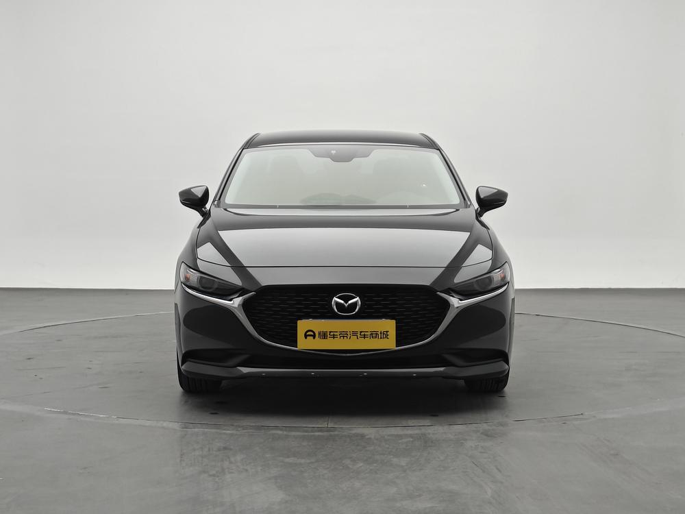 Mazda Mazda 3 Axela