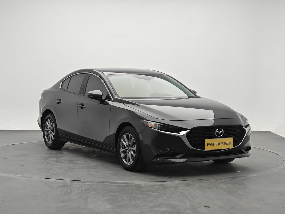Mazda Mazda 3 Axela