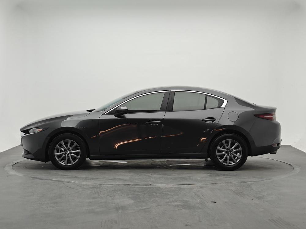 Mazda Mazda 3 Axela