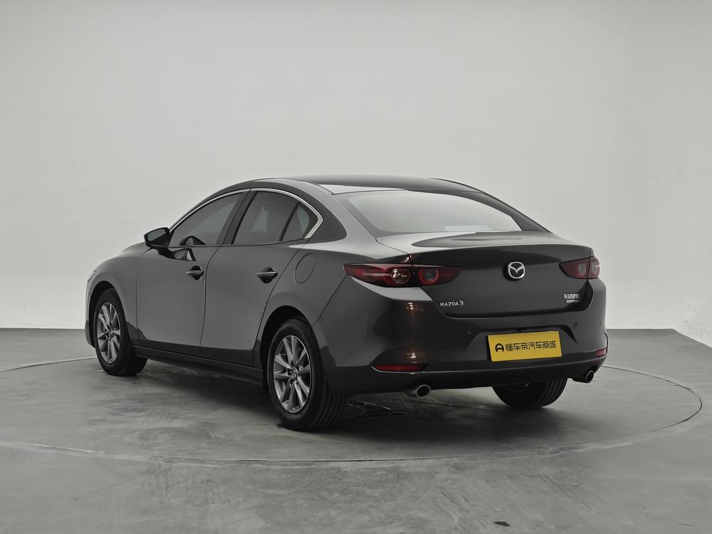 Mazda Mazda 3 Axela