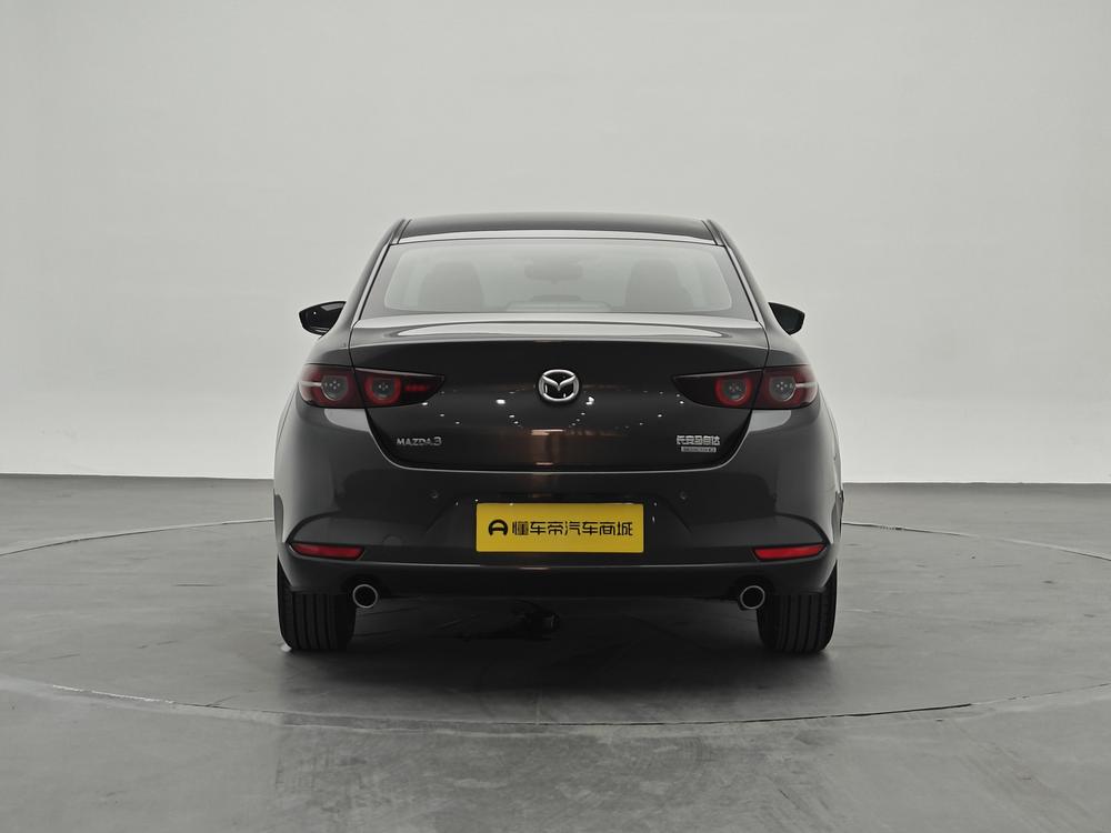 Mazda Mazda 3 Axela