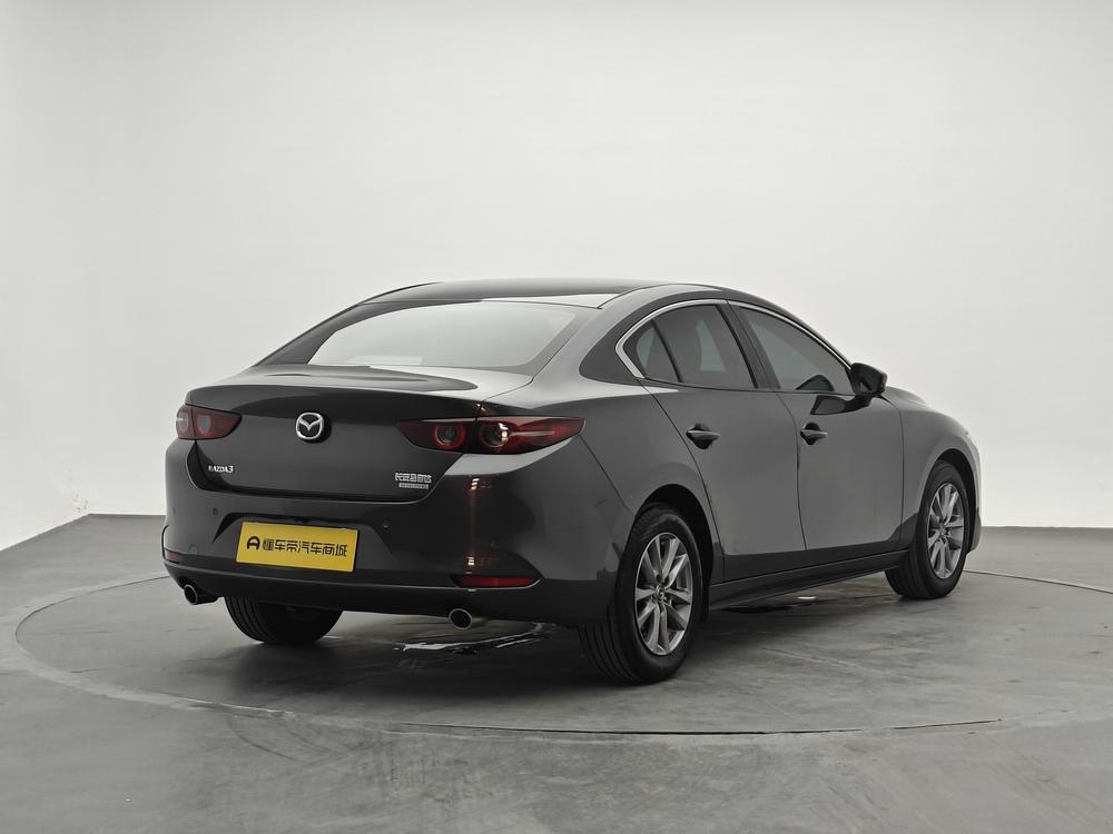 Mazda Mazda 3 Axela