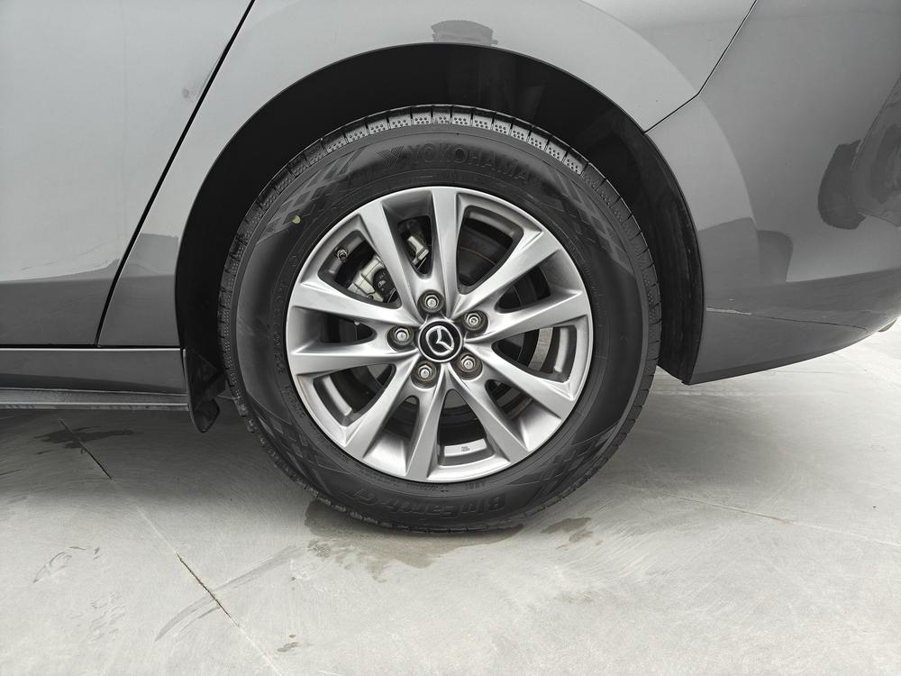 Mazda Mazda 3 Axela