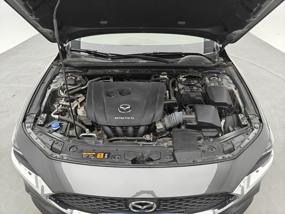 Mazda Mazda 3 Axela
