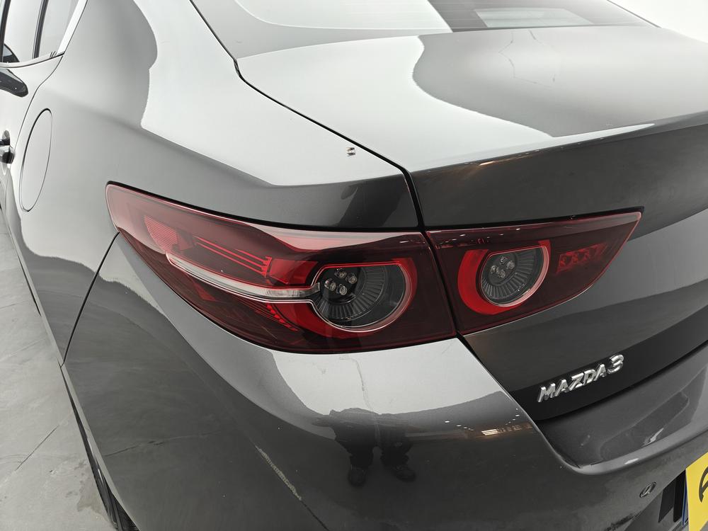 Mazda Mazda 3 Axela
