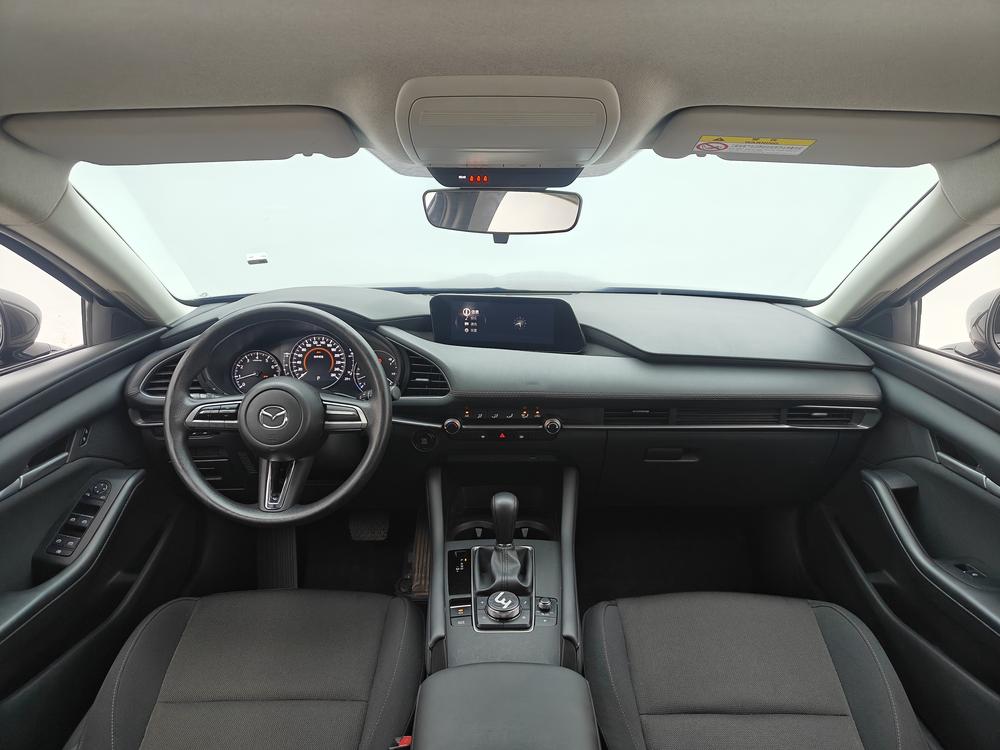 Mazda Mazda 3 Axela