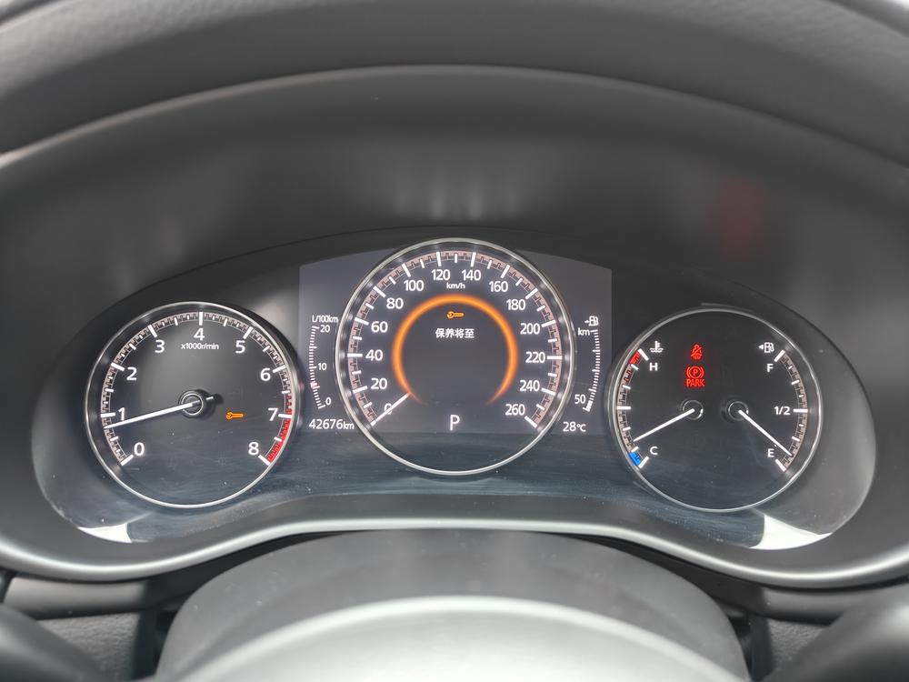 Mazda Mazda 3 Axela