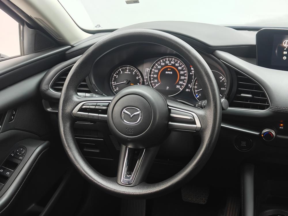 Mazda Mazda 3 Axela