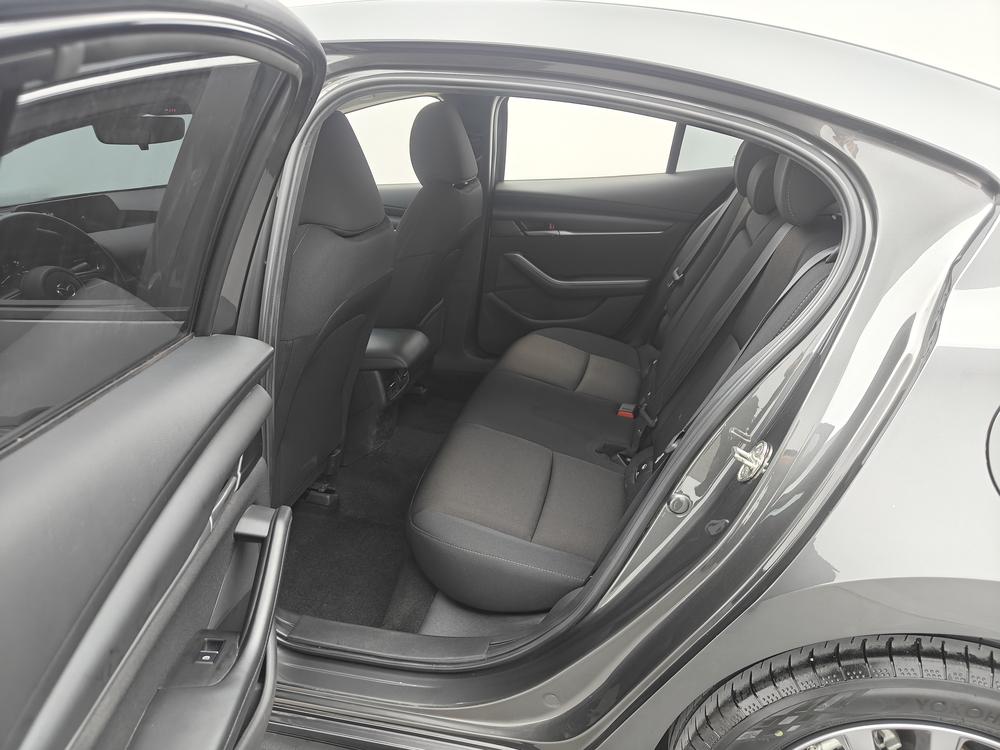Mazda Mazda 3 Axela