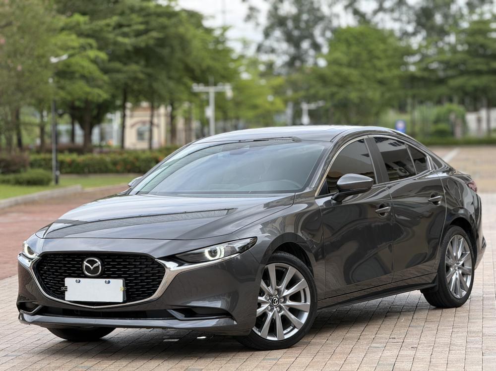 Mazda Mazda 3 Axela