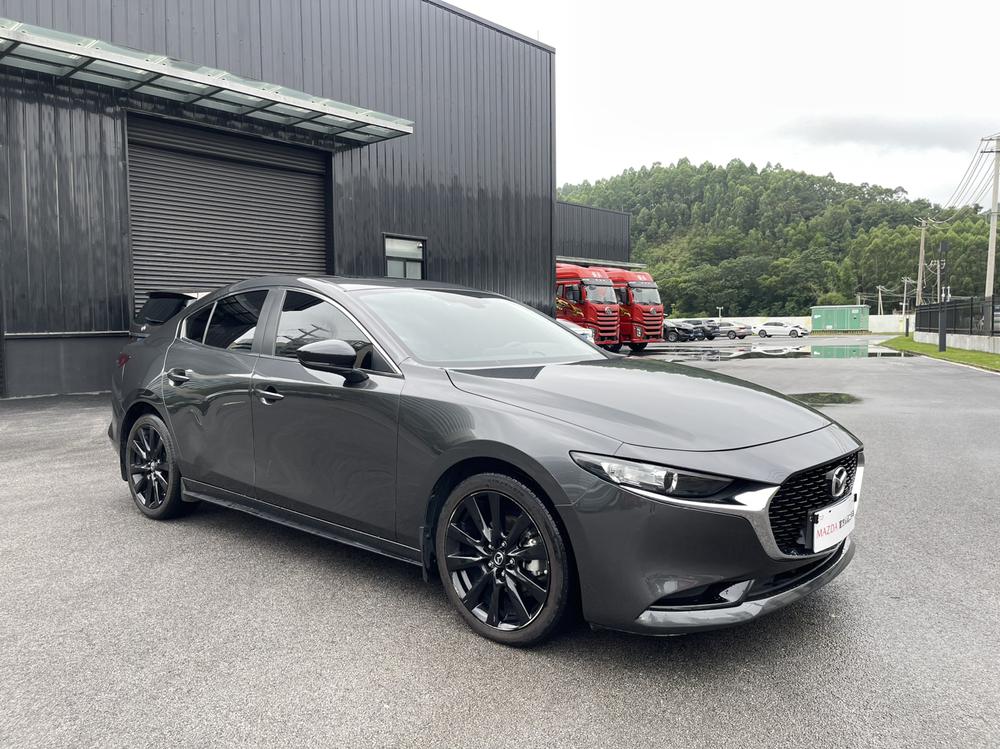 Mazda Mazda 3 Axela