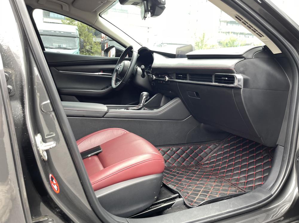 Mazda Mazda 3 Axela