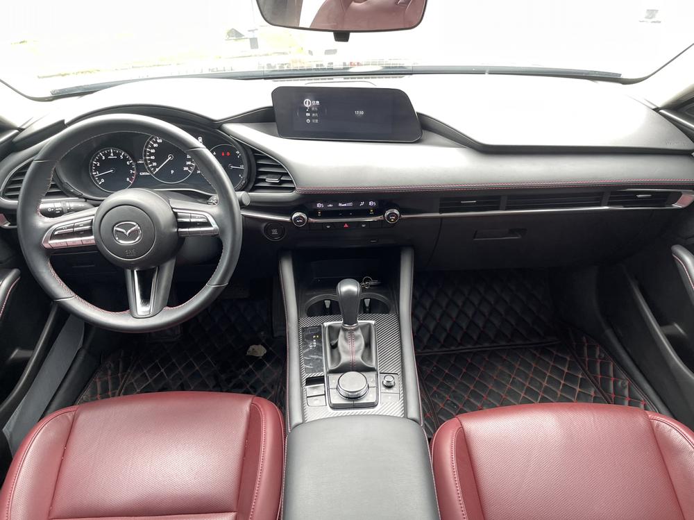 Mazda Mazda 3 Axela