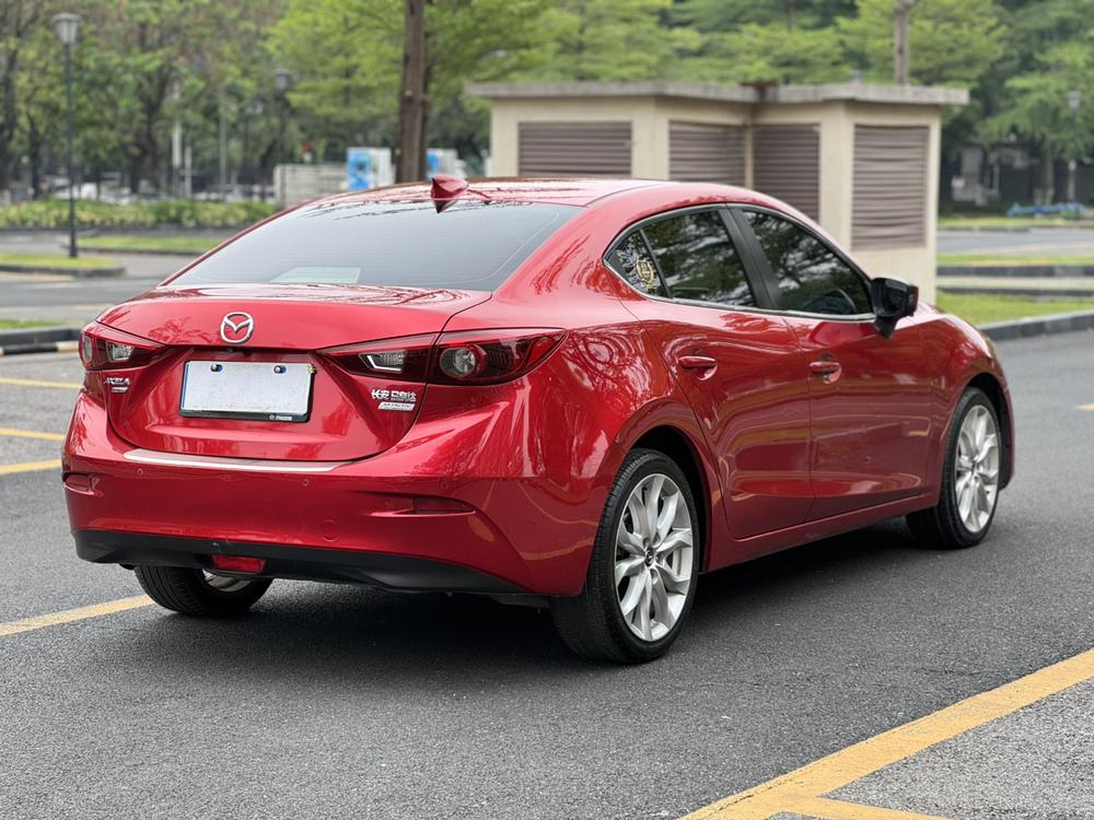 Mazda Mazda 3 Axela