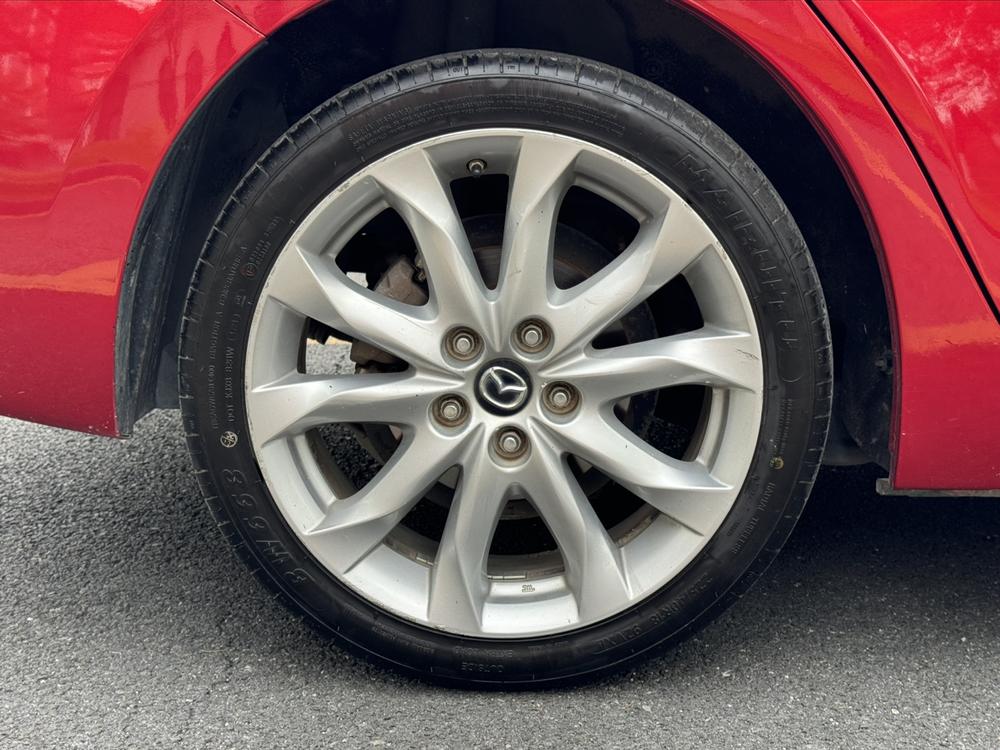 Mazda Mazda 3 Axela