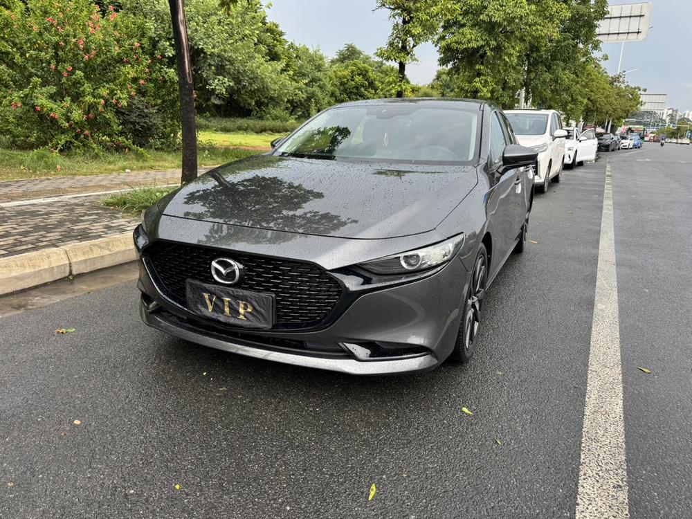 Mazda Mazda 3 Axela