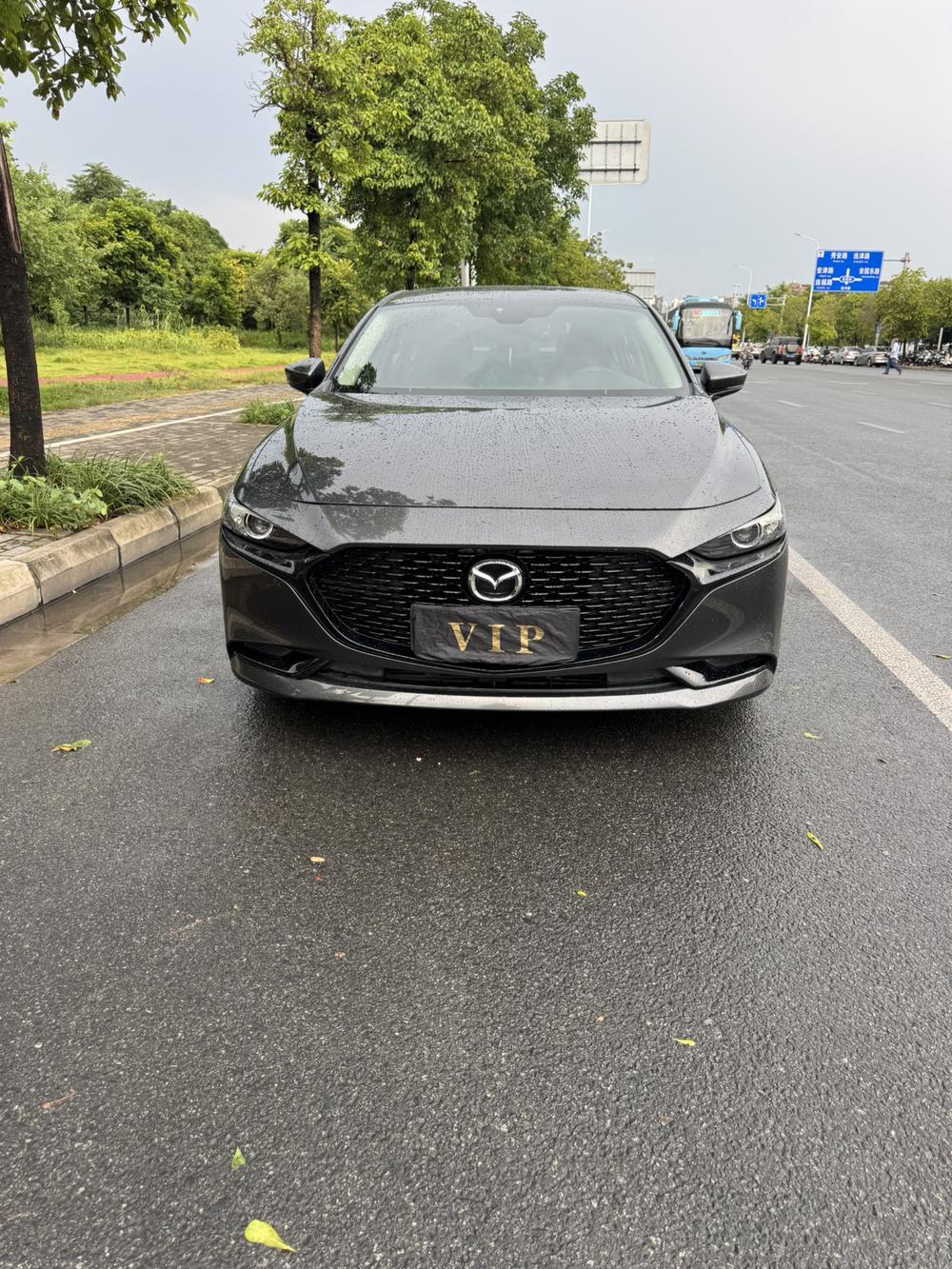 Mazda Mazda 3 Axela