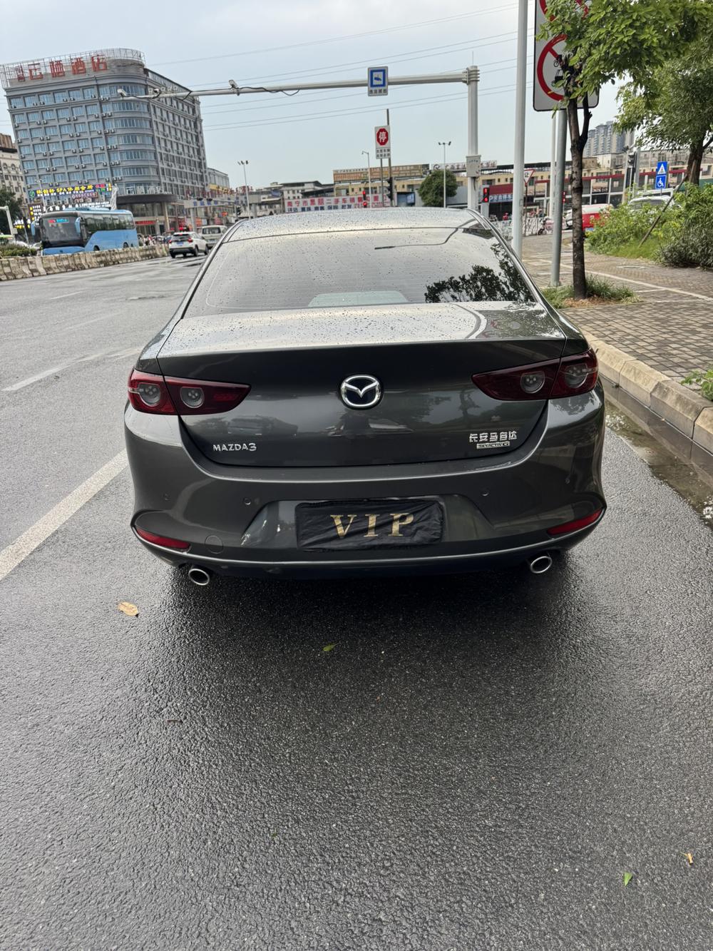 Mazda Mazda 3 Axela