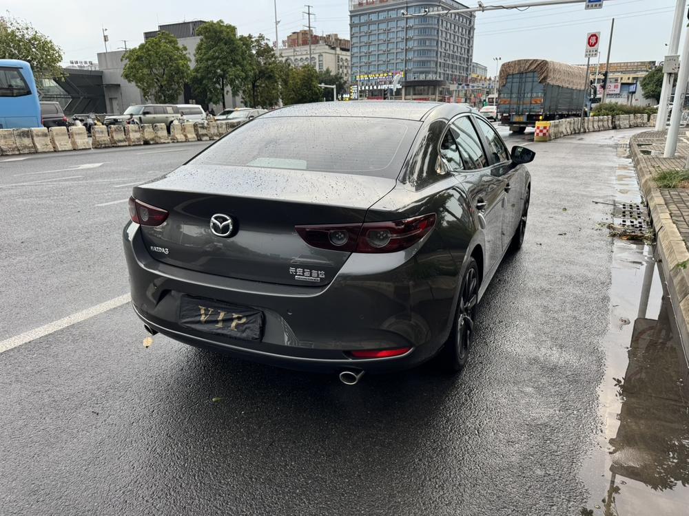 Mazda Mazda 3 Axela