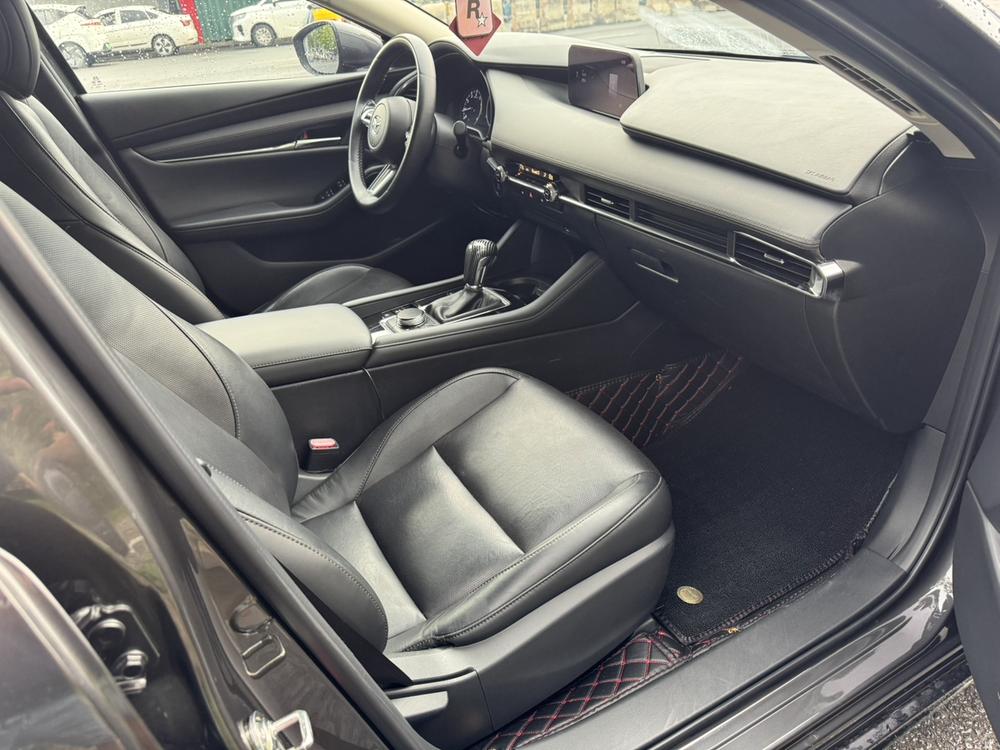Mazda Mazda 3 Axela
