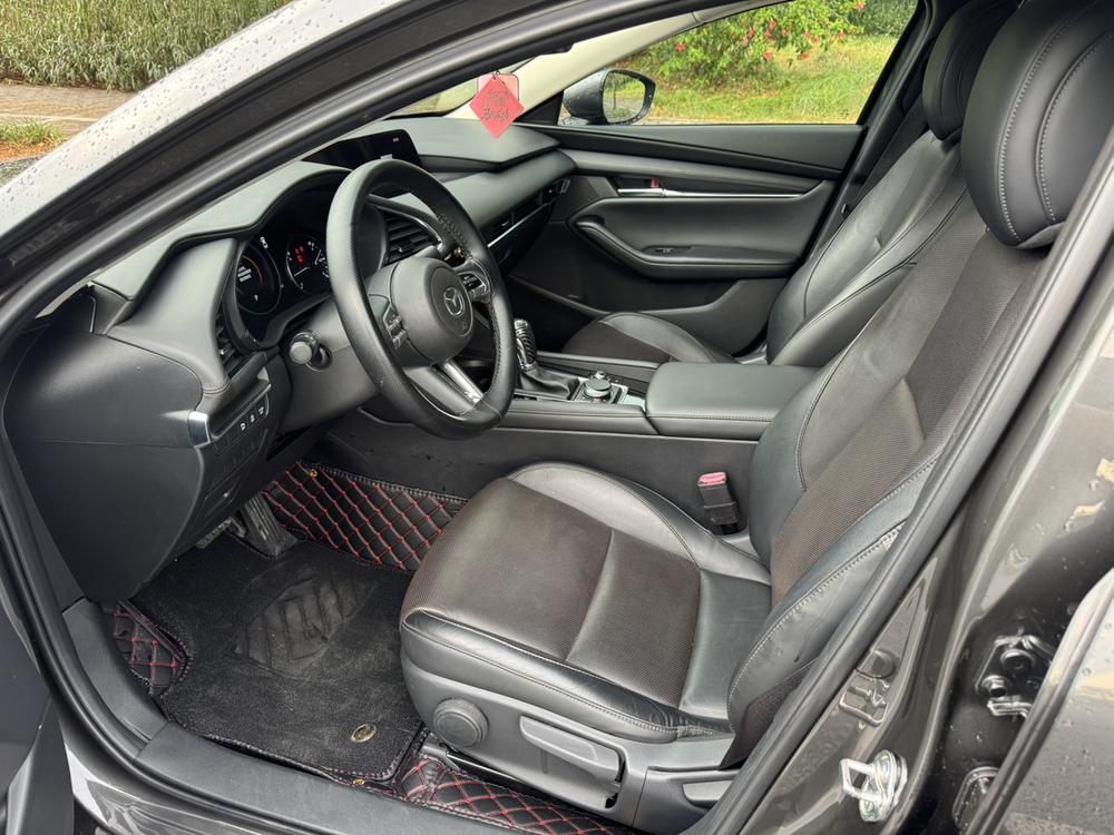 Mazda Mazda 3 Axela