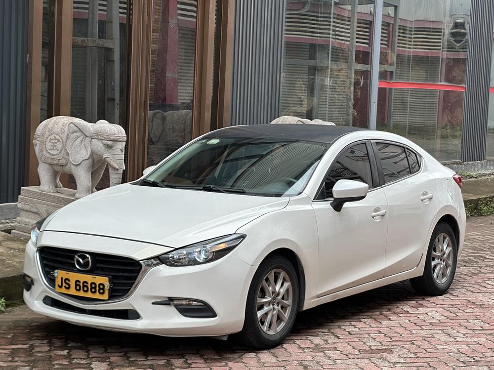 Mazda Mazda 3 Axela