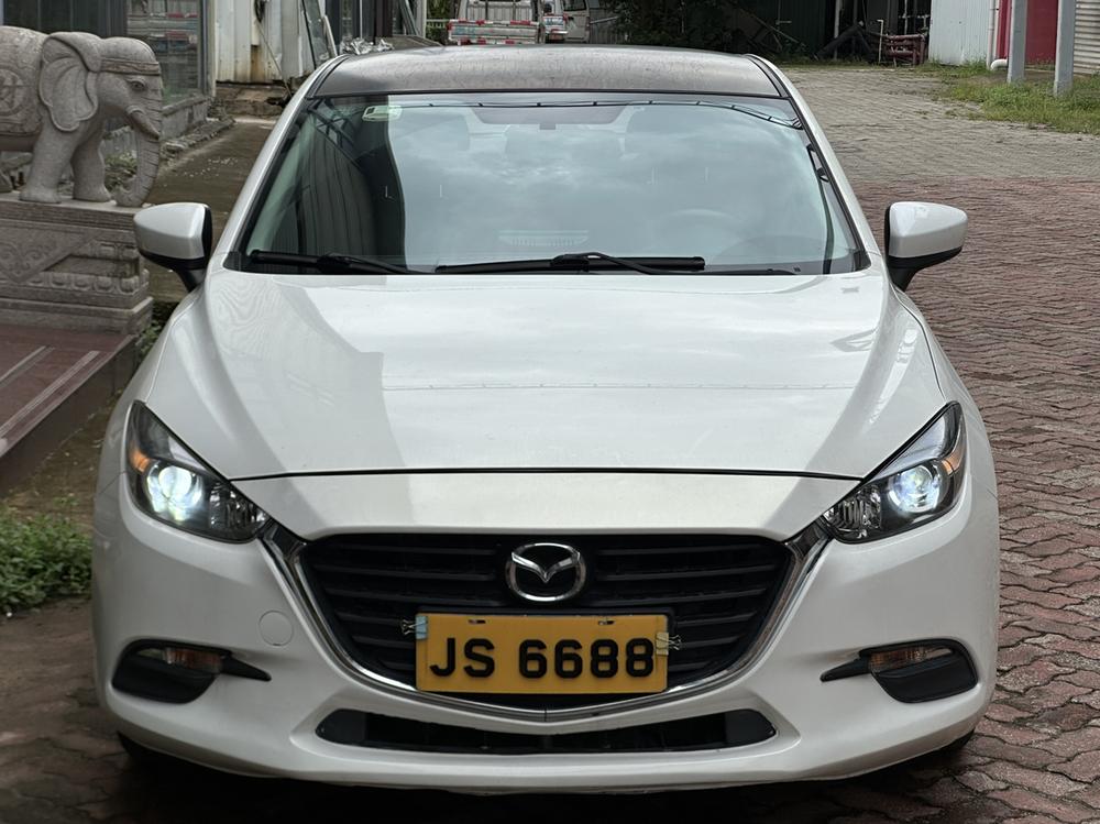 Mazda Mazda 3 Axela